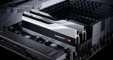 This is the image of G.Skill TridentZ Z5 DDR5-6000 SL CL40-40-40-76 (16x2) 32GB DDR5 RAM at Binary Logic